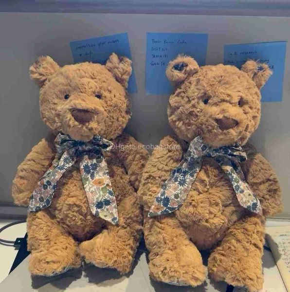 Movies & TV Plush toy UK Exclusive Free Bear Floral