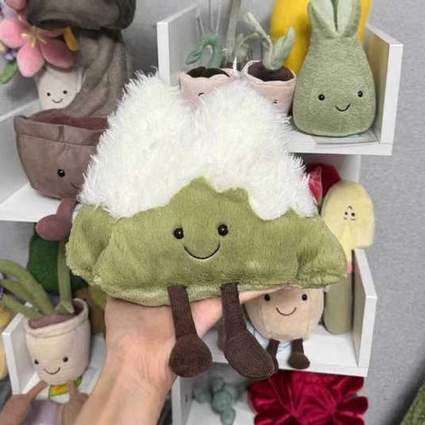 Movies & TV Plush toy JC Domestic designer Fun Snow Mountain Gift