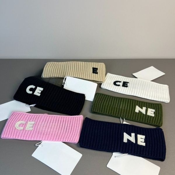 

Fashionable Design Trendy Cotton Headband Elastic Sports Style Headband Fitness Headband Styling Headband Letter Design