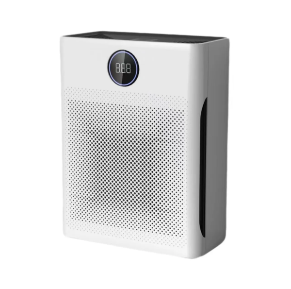 Hot selling Air purifier household pet air purifier can effectively adsorb pet hair and its inner core is easy to replace 2025 new
