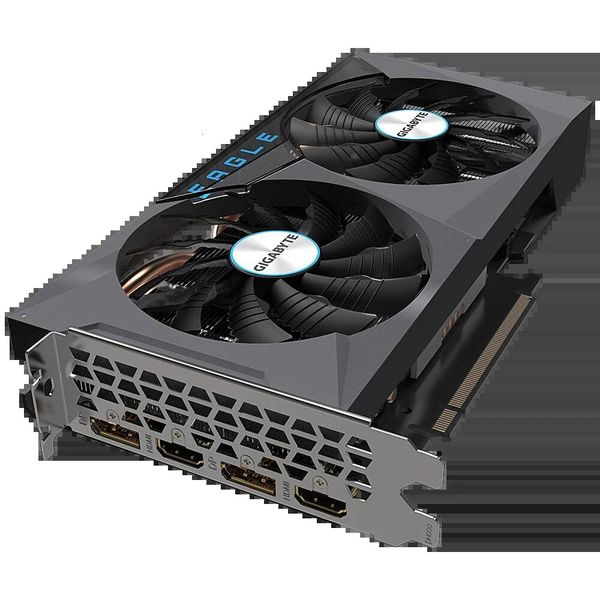 Brand New For GIGABYTE RTX 3060 EAGLE OC 12G Graphics Card 3060 Rtx