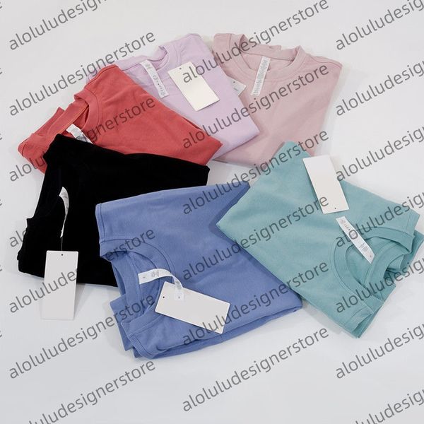 

Women's Yoga Outfit Sweater Top Casual Loose Gym Oversized Sports Shirts Workout Blouse Women Sport Long Sleeve For Fitness 1266, Green