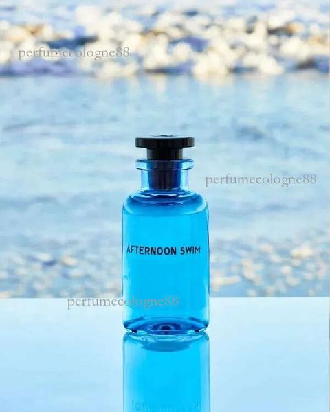 

After Swim PACIFIC CHILL Valentine's Day Limited LOVERS Fragrance Attrape Reves Cceur Battant Perfume Les Sables Rosefor Eau de Parfum 3.4 oz/100 ml Spray