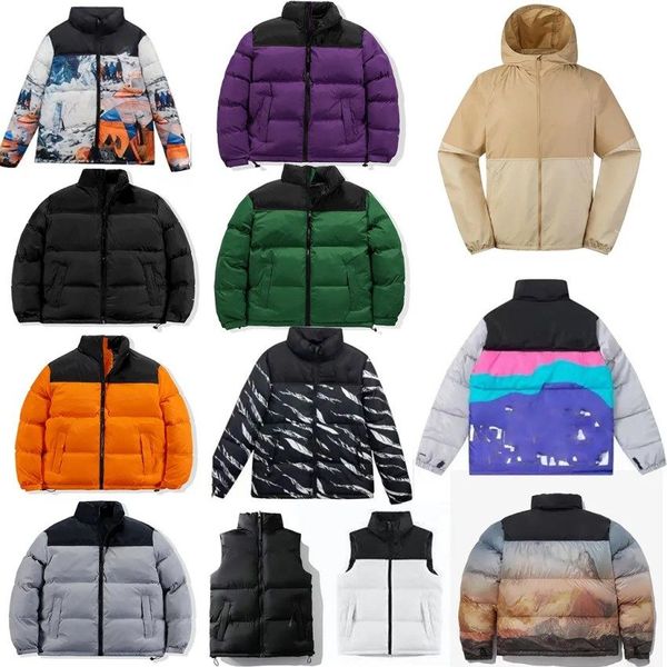 

Winter Jacket puffer jacket coat Parka Men Women designer jacket Down Coats Stylist Outdoor Warm Jacket High Quality Coat, V19
