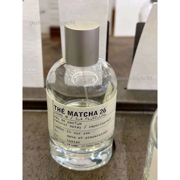 

perfume cologne designer Santal 33 Perfume 100ml Unisex Fragrance Another 13 Rose31 Citron 28 Cologne for Men Women with good smell high quality parfum spray