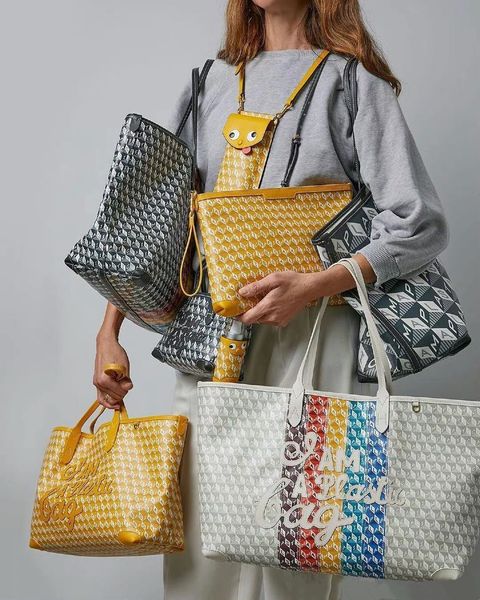 

Designer bag Autumn leather bag High quality leather bag Camera bag Classic fashion handbag Women's bag Multi color bag Luxury bag Autumn designer handbag 005, #20