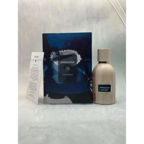 

OUTLANDS REASONS Amouage Perfume 100ml Guidance Overture Honour Love Tuberose Dia Jubilation Men Woman Fragrance Eau De Parfum Long Lasting Smell EDP Cologne
