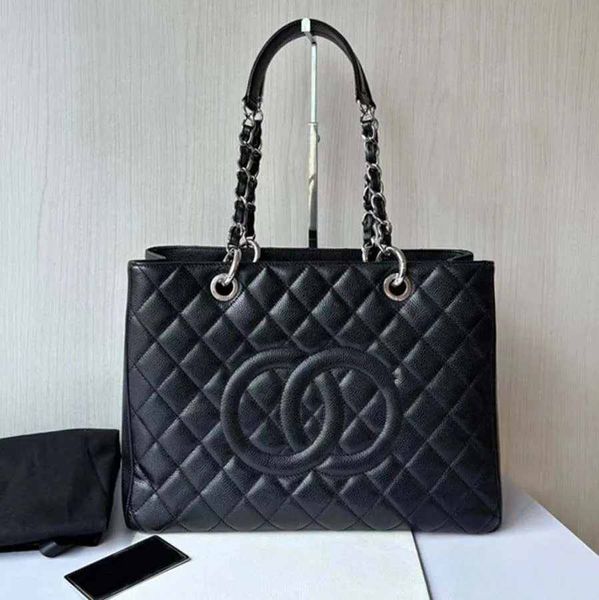 

Designer bag luxury bag Totes leather canvas beach bag high-quality tote bag shoulder bag crossbody bag handbag shopping bag large capacity., #5