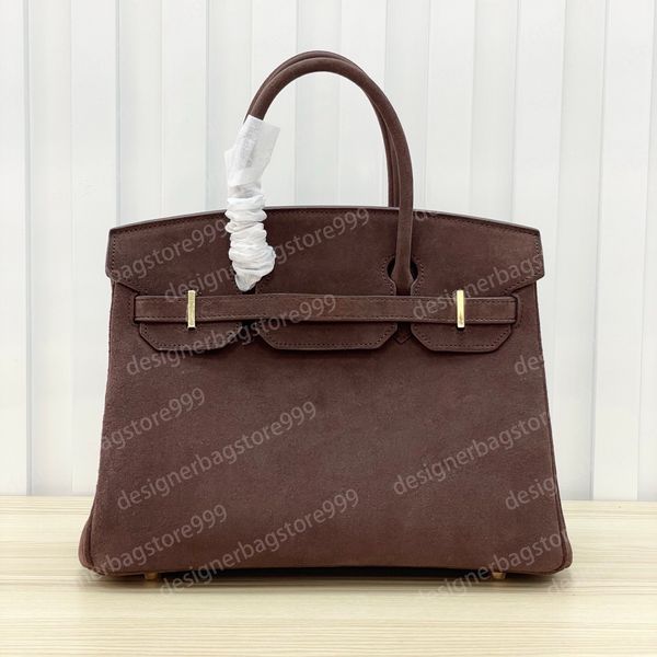 

Designer bags luxury bags high-quality tote bags shoulder bags crossbody bags underarm bags shopping bags suede large capacity three sizes., #4 30cm