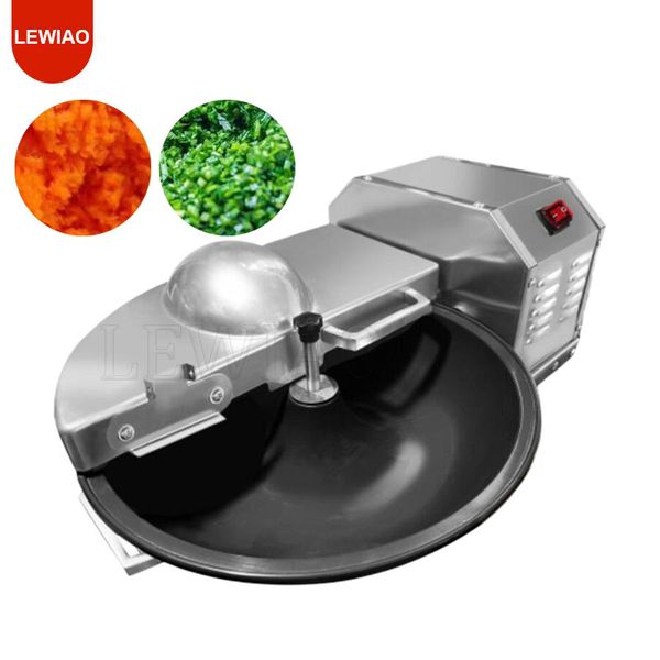 Vegetable Cutting Machine Bun Dumpling Stuffing Chop Machine Automatic Vegetable Shredder Chopping Machine