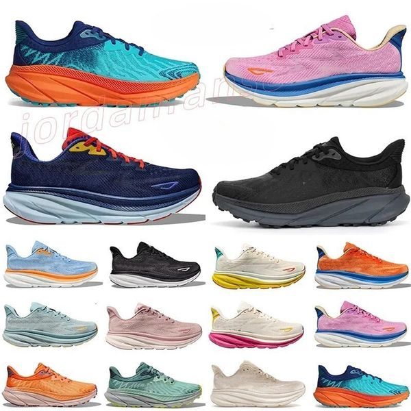 

hokawomen sneakers running shoes men women bondi 8 9 sneaker ONE womens Challenger Anthracite hiking shoe mens outdoor Sports, C2