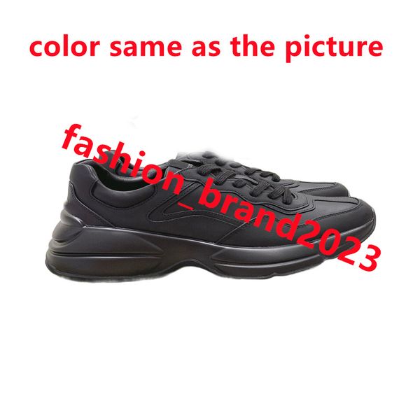 

2025 Designer Classic Men Women Casual Shoes Black White Men Women Trainers Sports Sneakers Platform Outdoor Shoe size 36-45, Blue