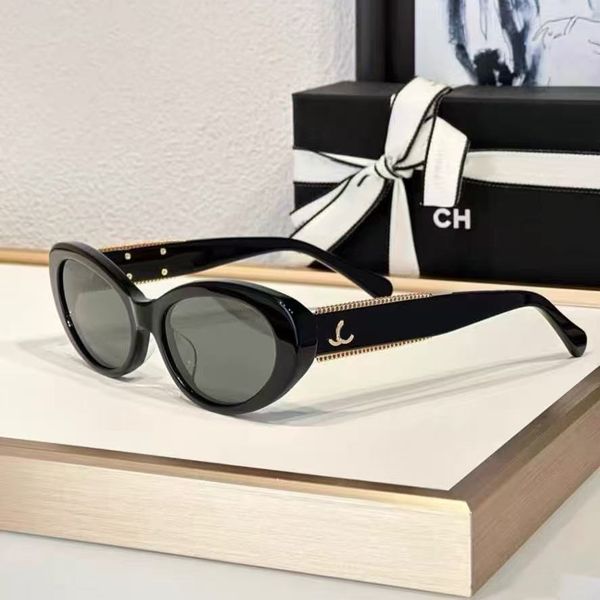 Designer Sunglasses For Women Men Classic Fashion Outdoor Driving Beach UV Protection Uv400 With Original Box Ok Good Kkxxg