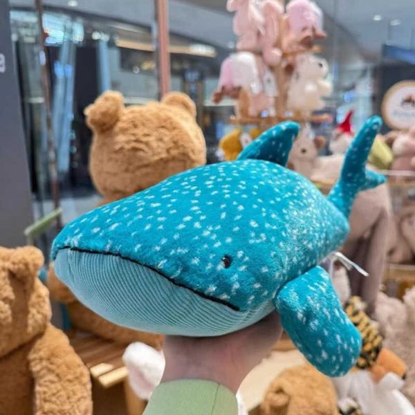 Movies & TV Plush toy jc New Product Gobfrey Whale Shark Dolls