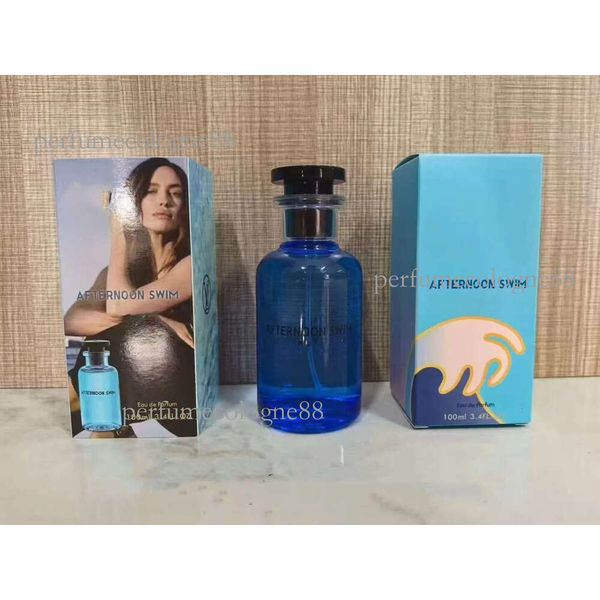 

Designer Perfume Afternoon Swim Pacific Chill OMBRE NOMADE On the Beach California Dream 100ml Lovers Elegant and durable Fragrance Cologne spray Long lasting