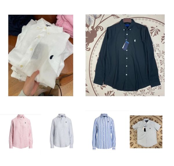 

Men's Polos Fashion Shirt Printed stitching tshirt top1 Men Women T Shirts short sleeved Shirts Casual Man Clothes Tees M-3XL, No.14
