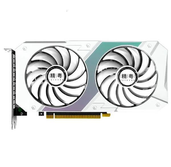 JGINYUE RTX 3060 12G Graphics Card with GDDR6 Memory Gaming Graphics Card LOL JginYue RTX 3060 12G Graphics Card