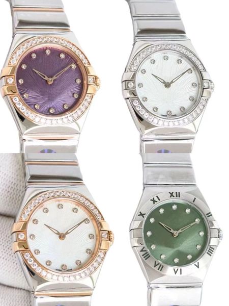Luxury men's watches to make time more intimate - New fashion watches are on the market to enhance men's charm.