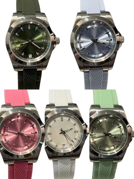 Fashionable women's watches; confident moments; watches that showcase the power of femininity
