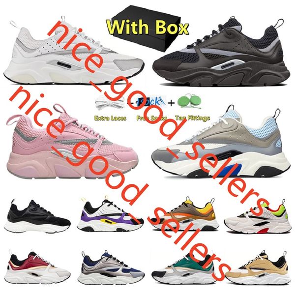 

Designer Casual Shoes 22 Men Women Sports Sneakers Triple White Black Blue Red Yellow Leather Trainer Nylon Loafers Printed Luxury Platform Jogging Walking Shoe