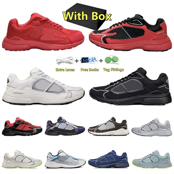 

Designer Casual Shoes 30 Men Women Sports Sneakers Triple White Black Red Leather Trainer Nylon Loafers Printed Luxury Platform Outdoor Shoe