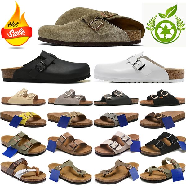 

designer sandals for men women clogs slides sliders suede snake leather suede sandal flip flops slippers mens womens clog fur winter outdoor shoes, Item #3