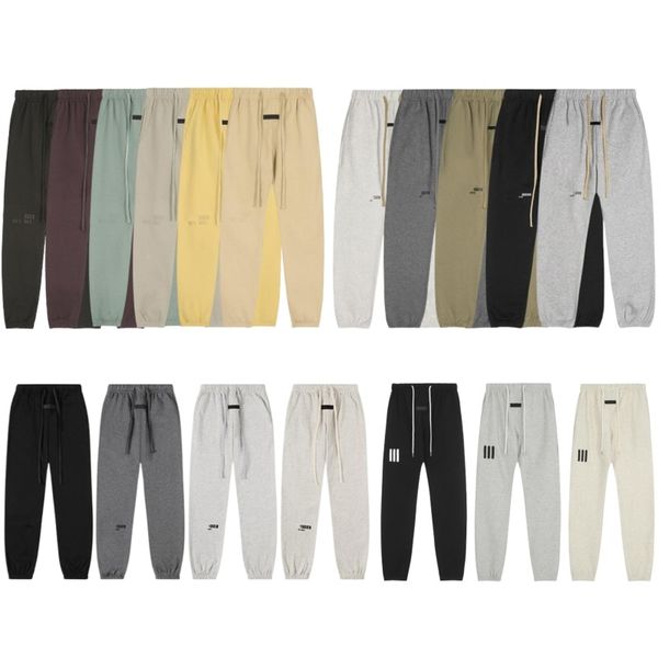 

men black baggy sweatpants drawstrings running pantalon pants mens joggers designer men cargo pants men pantalon sweatpants designer jogging needles sweat pants, P29
