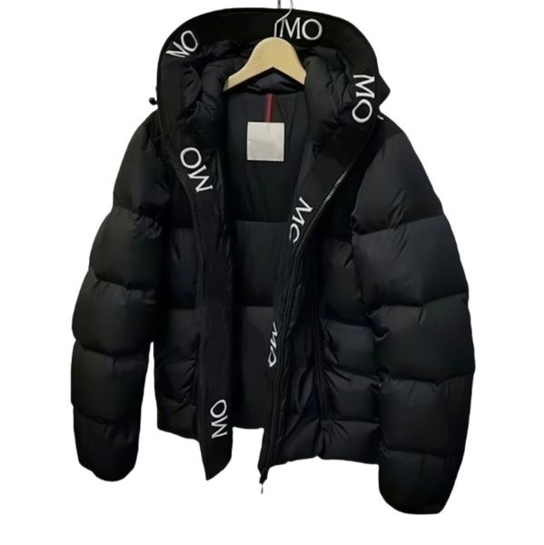 

Jacket puffer jacket winter jacket men Men's Designer Jacket Winter Warm Windproof Down Jacket Shiny Matte Material M-5XL Couple womens Parkas Coats, A2