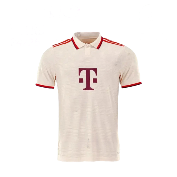 

2024 2025 2026 KANE soccer jerseys GRAVENBERCH SANE DE LIGT MULLER DAVIES KIMMICH long sleeve football shirts Men Kids kit COMAN 25 26 bAYErnS MuNICh uniform 66, White