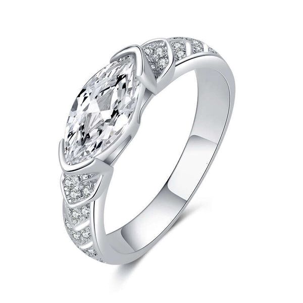 

Luxury 1CT With Certificatie Moissanite Ring Designer For Men Women Horse Eye Horus Eye Guardian Couple Ring Plated Gold Jewelry Woman Christmas Gift