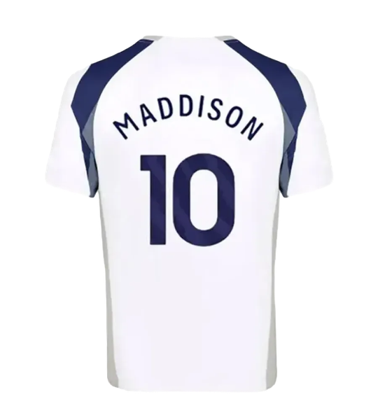 

2025 2026 tottenhamjersey Soccer Jerseys hotspurES Football shirts tottenhamjersey 25 26 spursjersey men kids kit MADDISON KULUSEVSKI BENTANCUR 666, Red