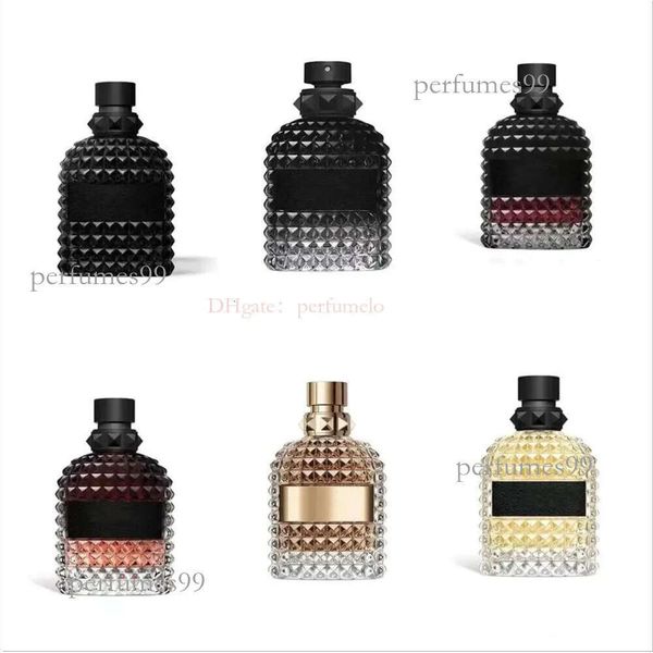 

perfume cologne Born In Roma Perfume Fragrance Yellow Dream Dona Coral Fantasy Intense Women 100ml Eau De Parfum Lasting Floral Woman Cologne Spray High Quality