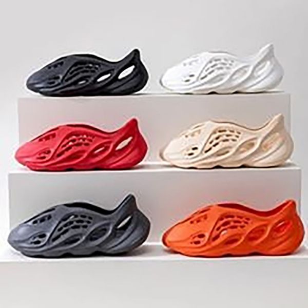 

Designer Slipper Classic Luxury Women's Scuffs Designer Sandals Casual Flat Summer Beach Casual Slides Multi-color Running Slipper 03, #2