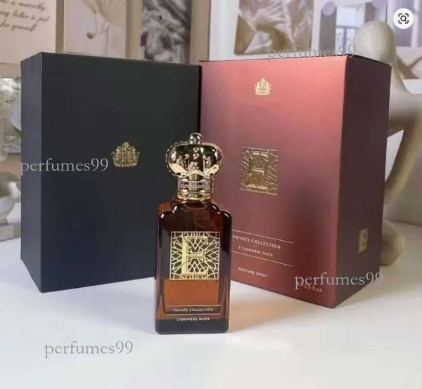 

perfume cologne designer Unisex Clive Christian Jump Up And Kiss Me Ecstatic 50ML Women Perfume Eau De Parfum Long Lasting Smell Floral Perfumes Lady Cologne Spray