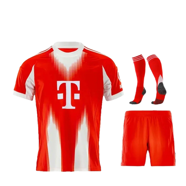 

2024 2025 2026 KANE soccer jerseys GRAVENBERCH SANE DE LIGT MULLER DAVIES KIMMICH long sleeve football shirts Men Kids kit COMAN 25 26 bAYErnS MuNICh uniform 55, Orange