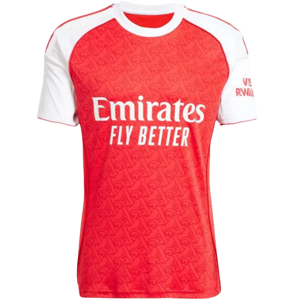 

25 26 SAKA Soccer Jerseys ODEGAARD RICE HAVERTZ NWANERI MARTINELLI Calafiori NKETIAH SALIBA TROSSARD JESUS Football Shirt Kids Child Training Kit uniform shirts 66, White