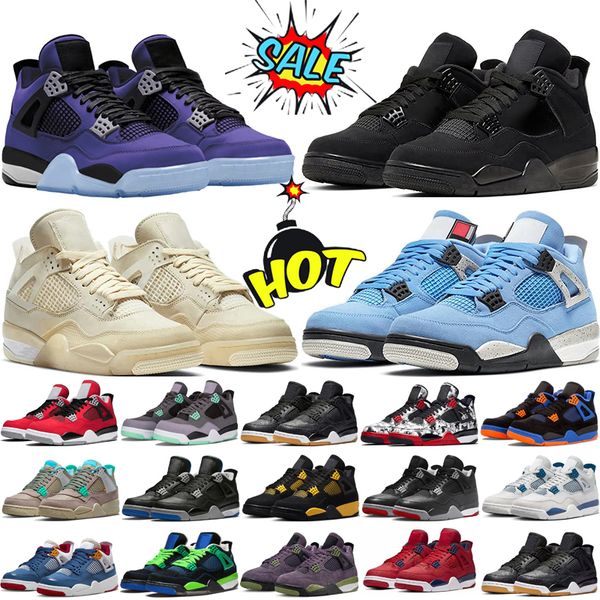 

designer basketball shoes mens womens Wet Cement military black cats Fear Orchid Thunder sail bred Olive outdoor sports sneakers trainers 36-47, Clear