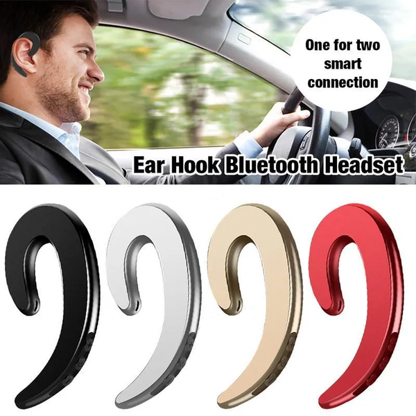 Stereo Sound Wireless Bluetooth Headsets: Perfect Audio Companion