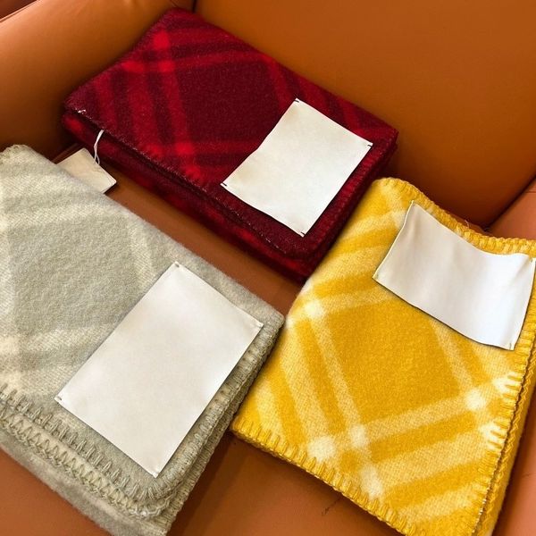 

Classic Plaid Women's Scarf Double-sided Scarf Shawl Elegant and Warm Soft Cashmere Texture High-quality Long Women's Scarf 180x30cm