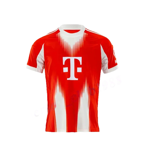

2024 2025 2026 KANE soccer jerseys GRAVENBERCH SANE DE LIGT MULLER DAVIES KIMMICH long sleeve football shirts Men Kids kit COMAN 25 26 bAYErnS MuNICh uniform 999, Green