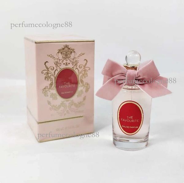 

perfume cologne designer fragrance Unisex The Favourite perfume Eau De Parfum 75ML Men Perfume Legacy of Petra Empressa Long Lasting Time Fast Shipping