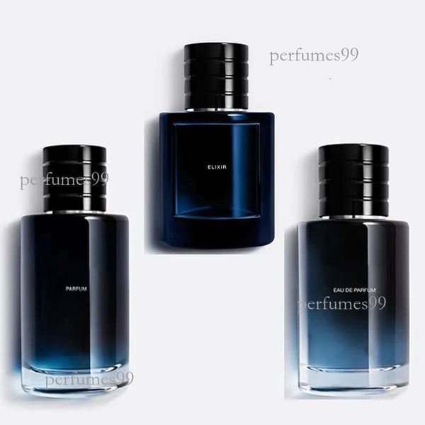 

perfume cologne designer fragrance Man Perfume Fragrance Eau De Parfum 100ml Long Lasting Smell Brand EDP Men Spray Cologne Body Mist High Quality Fast Ship