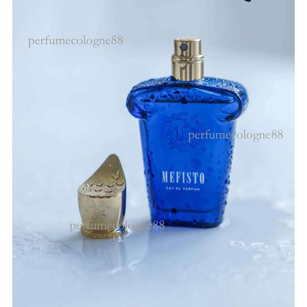 

perfume cologne designer fragrance Perfume 100ml Mefisto Lira Bouquet Ideale 1888 La Tosca Fragrance Eau De Parfum Long Lasting Smell EDP Men Woman Cologne Spray