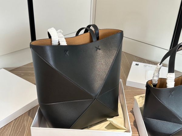 CW0145-New Tote bag is the new top trend, foldable bag