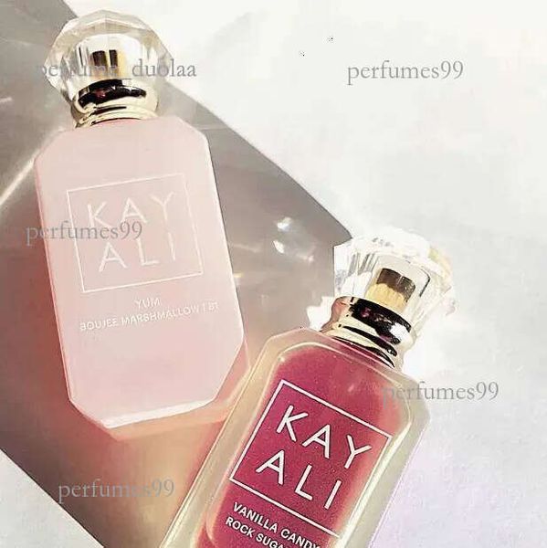 

perfume cologne Kayali Perfume 33/11/42 100ml Eau De Parfum Men Woman Fragrance 3.4oz Long Lasting Smell Designer Brand EDP Man Women Neutral Cologne Spray 2025