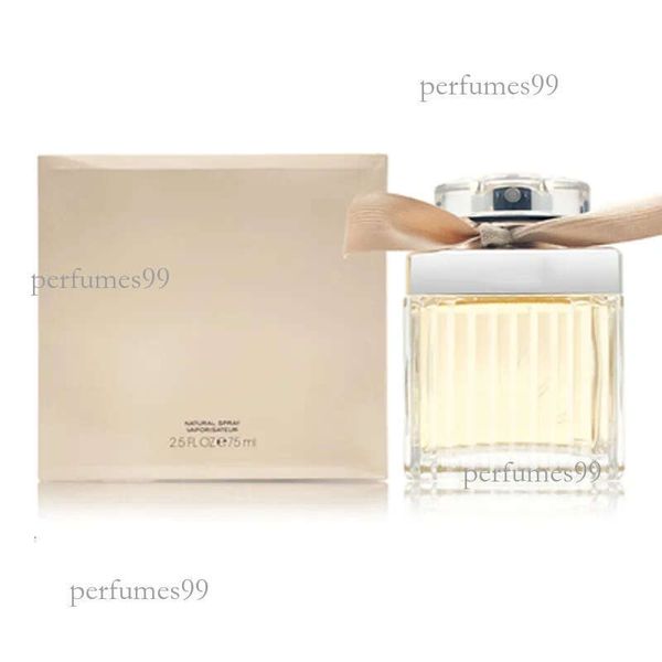 

perfume cologne designer fragrance Woman Perfume for Women Perfumes Roses De Fragrance Floral Notes Glass Bottle Natural Spray EDP 75ML 2.5FLOZ with Fast Postage