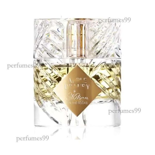 

perfume Top 50ml ANGELS SHARE Apple Brandy Blue Moon Ginger Dash ROSES ON ICE L Heure Verte Old Fashioned Cologne Women Perfume Fragrance Eau De Parfum Spray Intense