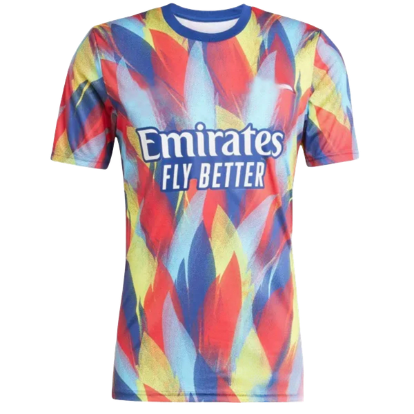 

25 26 SAKA Soccer Jerseys ODEGAARD RICE HAVERTZ NWANERI MARTINELLI Calafiori NKETIAH SALIBA TROSSARD JESUS Football Shirt Kids Child Training Kit uniform shirts 23, Blue