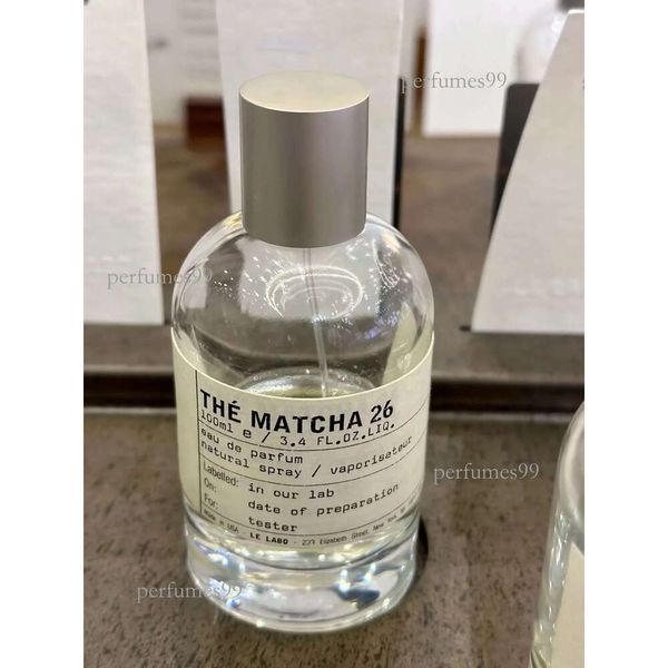 

perfume cologne designer Santal 33 Perfume 100ml Unisex Fragrance Another 13 Rose31 Citron 28 Cologne for Men Women with good smell high quality parfum spray