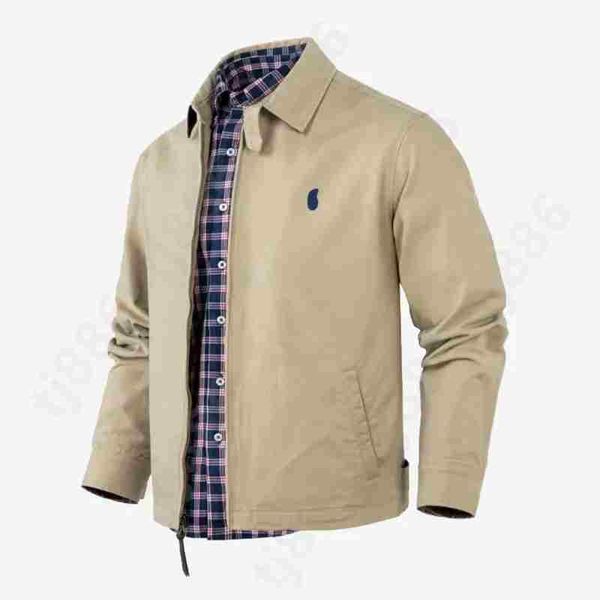 

Designer Men's Jackets bomber jacket for women leather Brand winter waterproof coat Jacket Loose Long Sleeve Green Baseball keepwarm, No.9